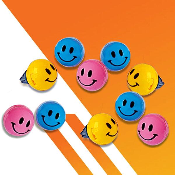 Bolitas perfumadas para vehículos Walker "Smile Emoji"☺