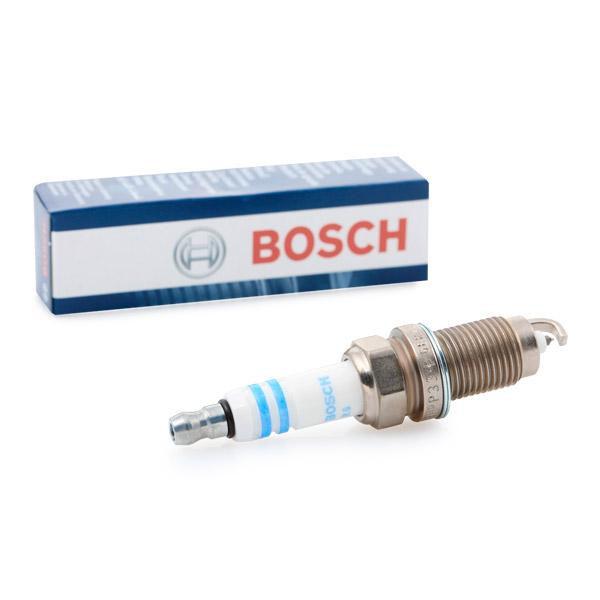 Bujía de encendido Bosch FR7HPP33